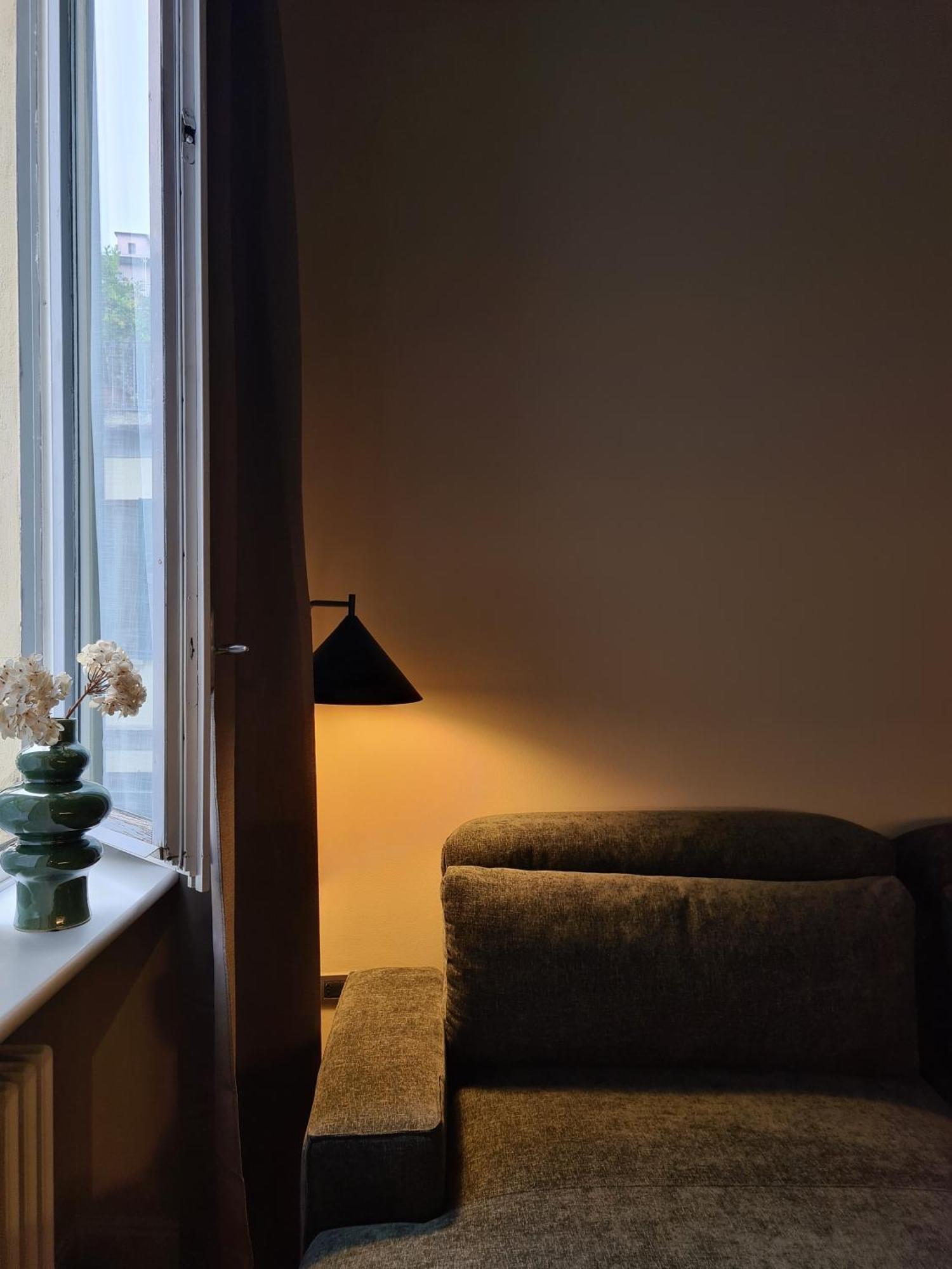Serendipity Apartments - Missori Milan Extérieur photo