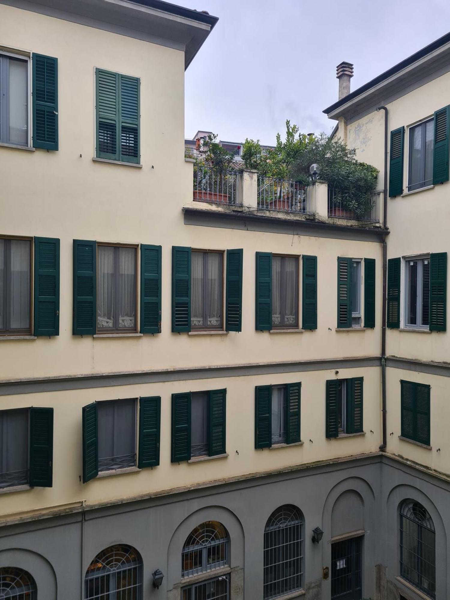 Serendipity Apartments - Missori Milan Extérieur photo