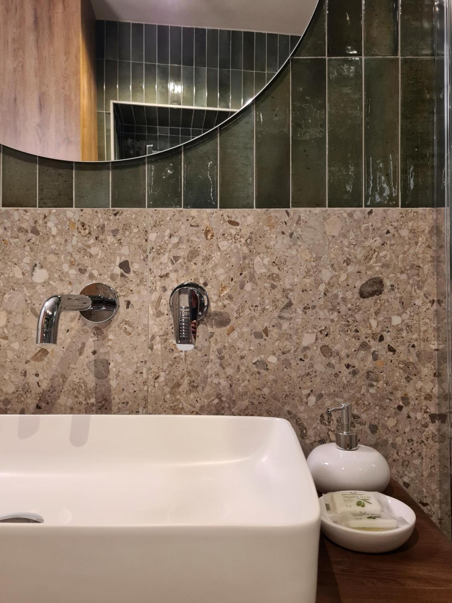 Serendipity Apartments - Missori Milan Extérieur photo