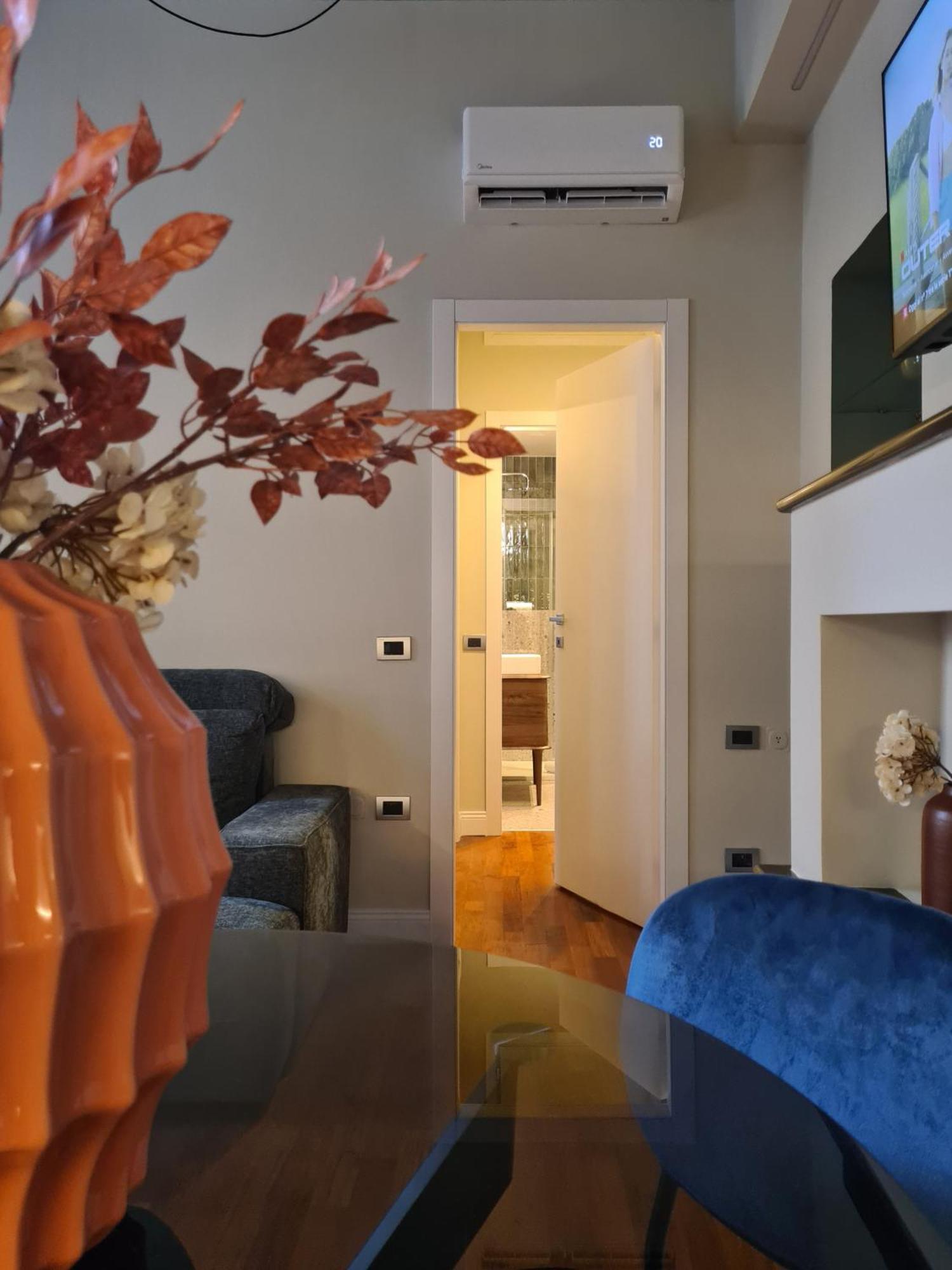 Serendipity Apartments - Missori Milan Extérieur photo