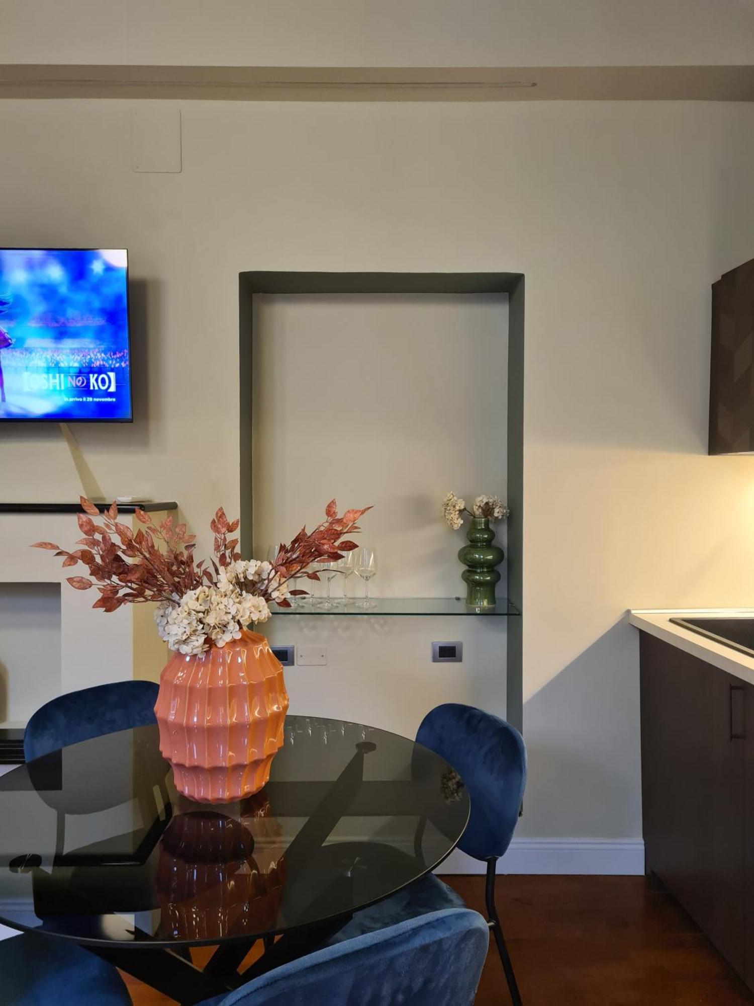 Serendipity Apartments - Missori Milan Extérieur photo