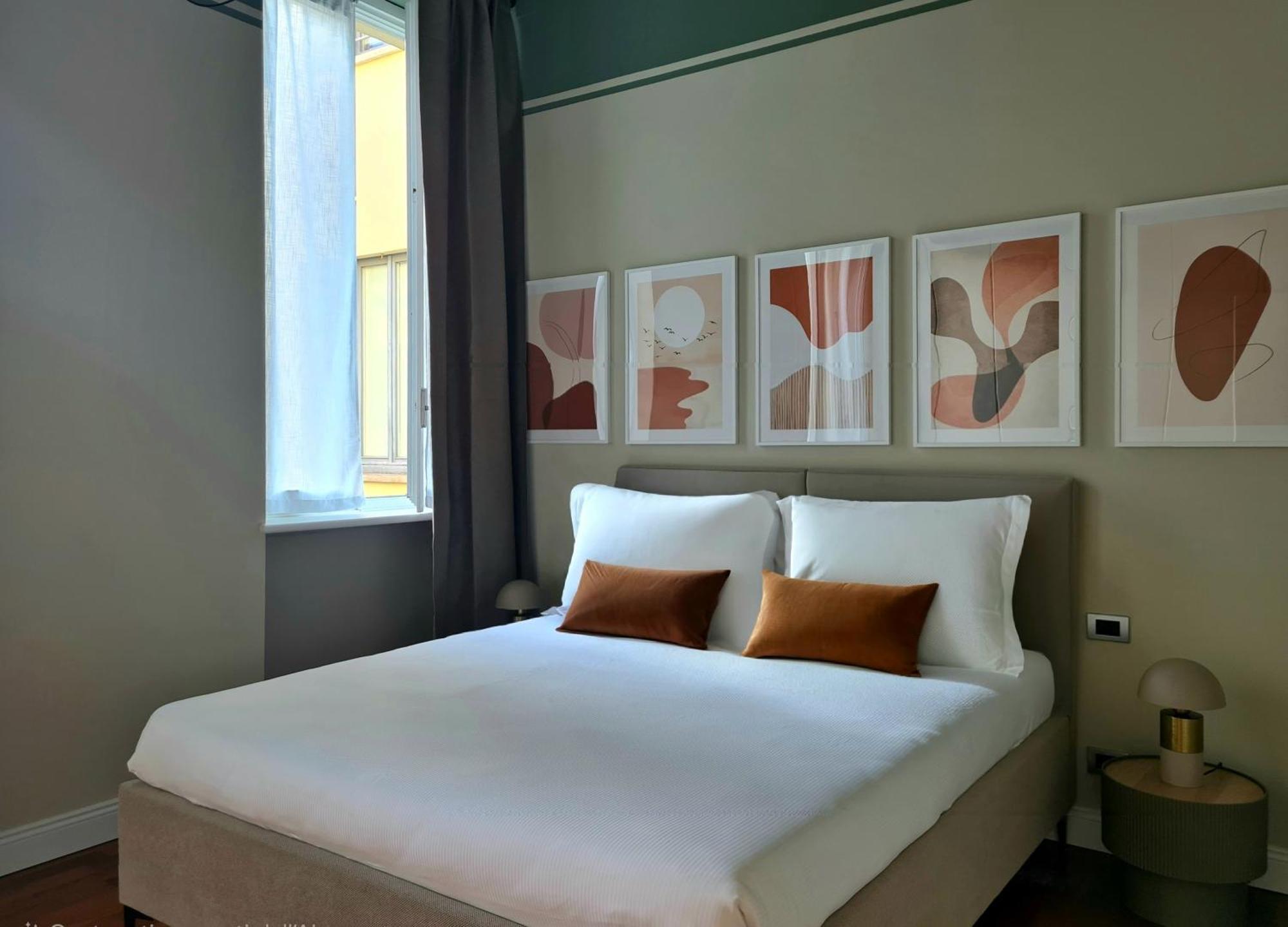 Serendipity Apartments - Missori Milan Extérieur photo